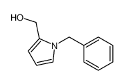 (1-benzyl-1H-pyrrol-2-yl)-methanol