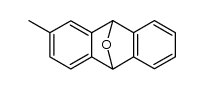 9,10-dihydro-9,10-epoxy-2-methylanthracene
