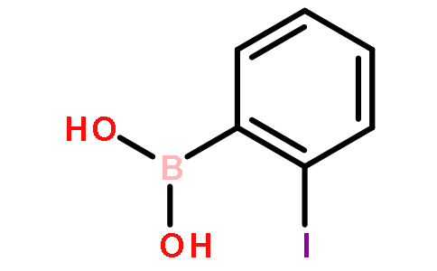 2-碘苯基硼酸