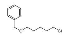1-苄氧基-5-氯戊烷