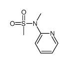 N-甲基-N-(吡啶-2-基)甲烷磺酰胺