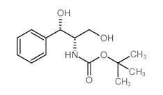 Boc-D-threo-3-phenylserinol