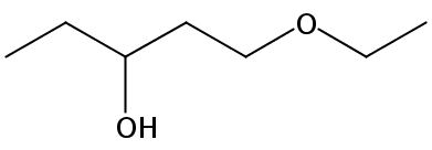 1-乙氧基戊烷-3-醇