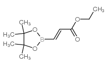 2-乙氧羰基乙烯基硼酸频哪醇酯