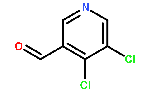 45-二氯烟醛