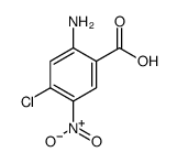2-amino-4-chloro-5-nitrobenzoic acid