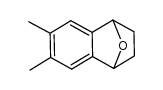 6,7-dimethyl-1,2,3,4-tetrahydro-1,4-epoxynaphthalene