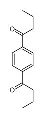 1-丁酮,  1,1'-(1,4-亚苯基)二-