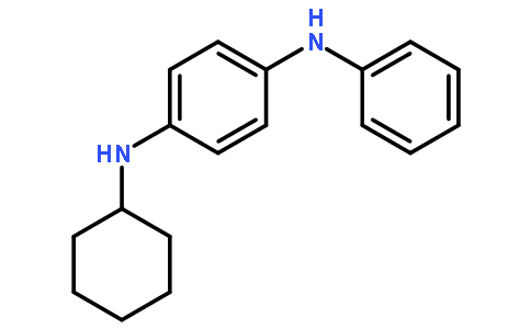 N-环己基-N’-苯基对苯二胺