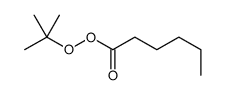 tert-butyl hexaneperoxoate