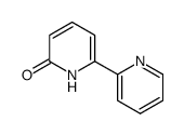 6-pyridin-2-yl-1H-pyridin-2-one