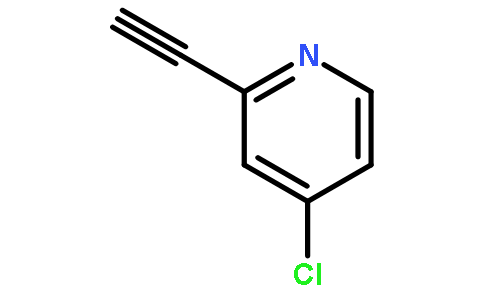 4-氯-2-乙基吡啶