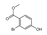 methyl 2-bromo-4-hydroxybenzoate