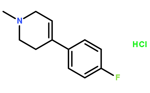 帕罗西汀杂质1（帕罗西汀HClHemihydrateEP杂质G）