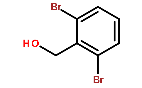 2,6-二溴苯甲醇