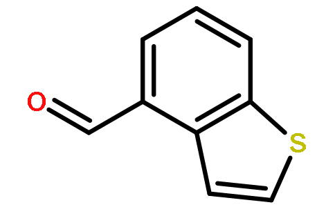苯并[b]噻吩-4-甲醛