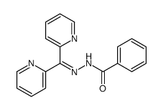 二-2-吡啶基酮苯甲酰腙