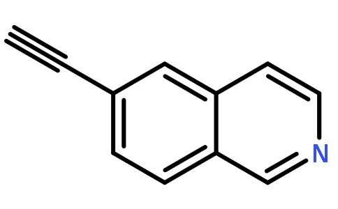 6-乙炔异喹啉