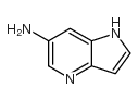 1H-吡咯并[3,2-B]吡啶-6-胺