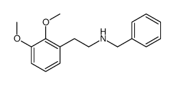 N-benzyl-2-(2,3-dimethoxyphenyl)ethanamine