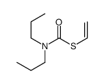 S-ethenyl N,N-dipropylcarbamothioate