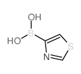 噻唑-4-硼酸