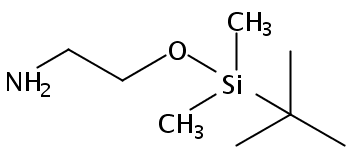 2-(叔丁基二甲基甲硅烷基氧基)乙胺