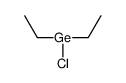 chloro(diethyl)germane