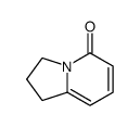 2,3-dihydro-1H-indolizin-5-one