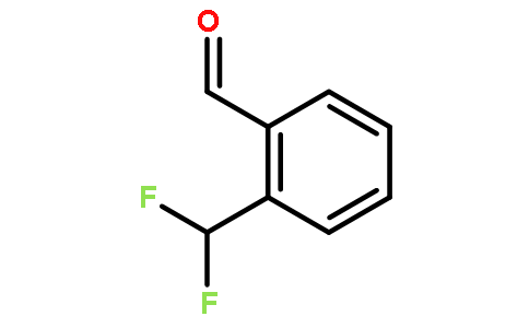 2 - （二氟甲基）苯甲醛