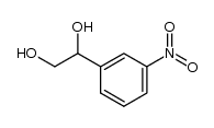 1,2-乙二醇,  1-(3-硝基苯基)-