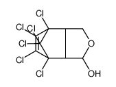硫丹羟基醚