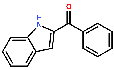 甲酮,  1H-吲哚-2-基苯基-