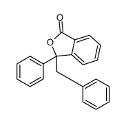 3-benzyl-3-phenyl-2-benzofuran-1-one