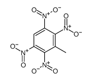 3-methyl-1,2,4,5-tetranitrobenzene