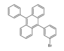 9-(3-溴苯)-10-苯基蒽