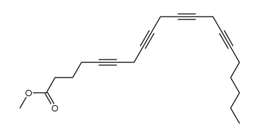 Eicosa-5,8,11,14-tetrain-1-saeuremethylester