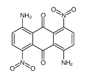 1,5-diamino-4,8-dinitroanthracene-9,10-dione