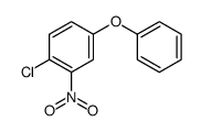 1-chloro-2-nitro-4-phenoxybenzene