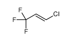 (E)-1-氯-3,3,3-三氟丙烯