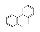 1,3-dimethyl-2-(2-methylphenyl)benzene