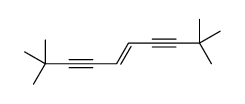 2,2,9,9-tetramethyldec-5-en-3,7-diyne