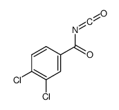 3,4-dichlorobenzoyl isocyanate