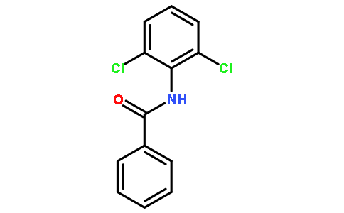 N-(2,6-二氯苯基)苯甲酰胺