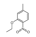 2-ethoxy-4-methyl-1-nitrobenzene