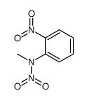 N-methyl-N-(2-nitrophenyl)nitramide