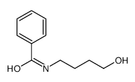 N-(4-hydroxybutyl)benzamide