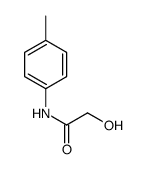2-hydroxy-N-(4-methylphenyl)acetamide