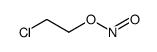 2-chloroethyl nitrite