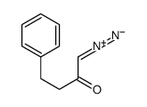 1-diazonio-4-phenylbut-1-en-2-olate
